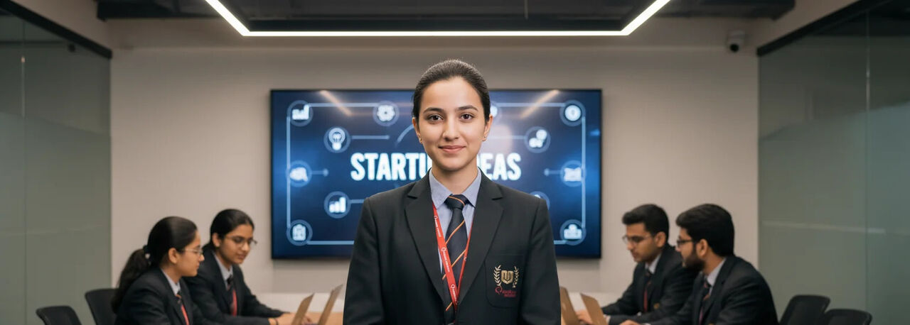Mumbai, Education, Best BBA Colleges In Dehradun For Management And Business Studies