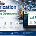 How Tally Customization Can Improve Manufacturing Operations