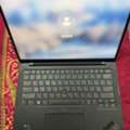 SAR 3200,  Lenovo Thinkpad X1 Carbon Gen 9 Core I7 11th Gen 32GB/512 Like New