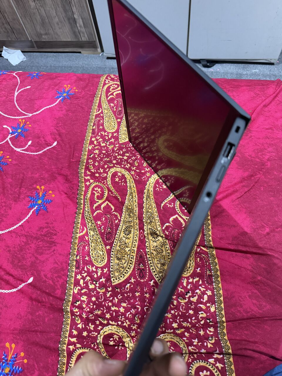Riyadh, Computers, SAR 3200,  Lenovo Thinkpad X1 Carbon Gen 9 Core I7 11th Gen 32GB/512 Like New