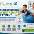 Genetic Disorder Physiotherapy Treatment In Ireland