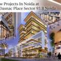 My Property Fact | New Projects In Noida At Dasnac Place Sector 93B