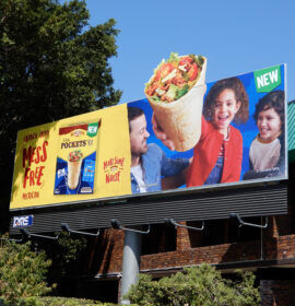 Brisbane, Business, Creative Advertising Signs Brisbane - Prime Signs