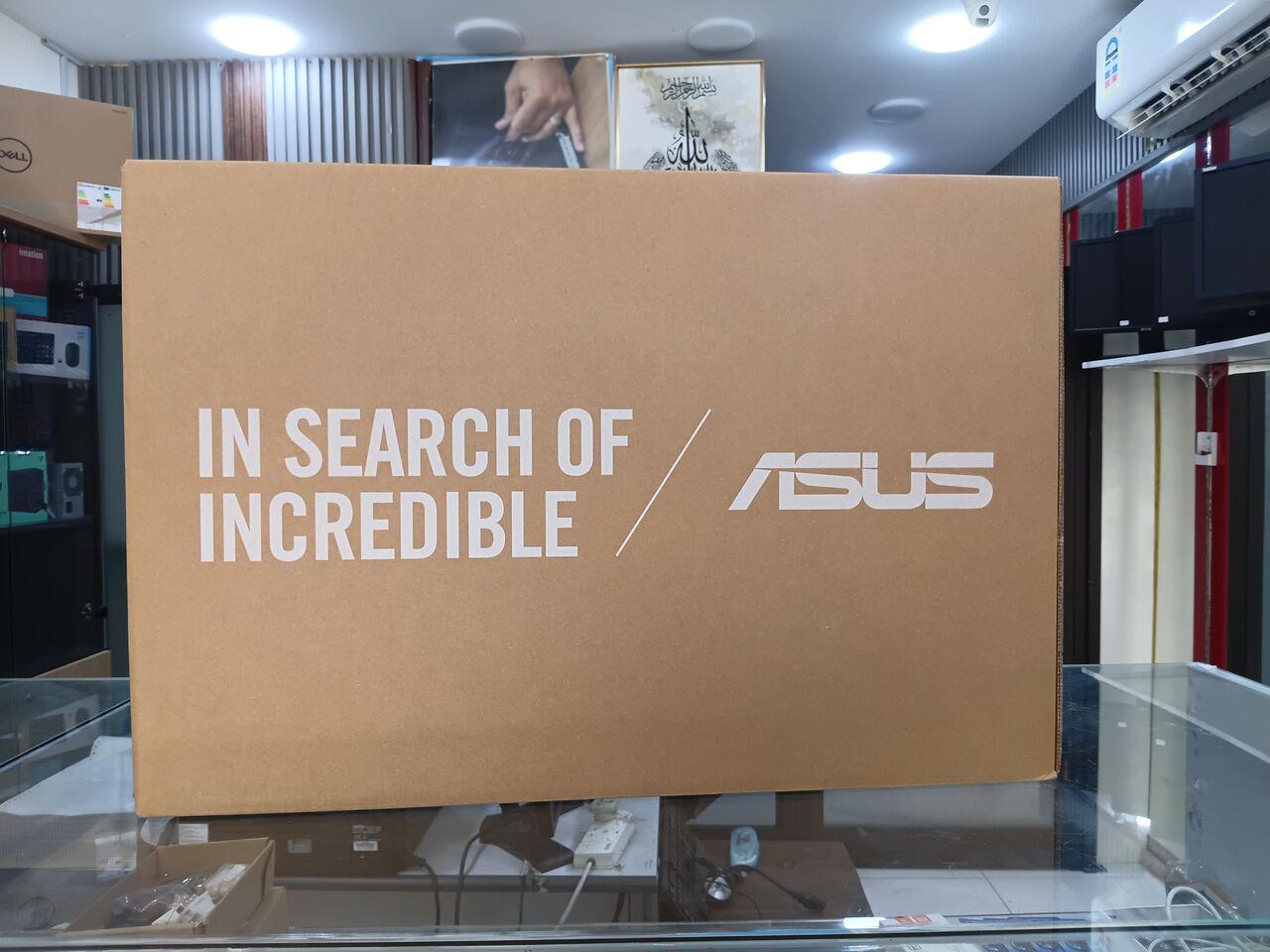 Riffa, Computers, BHD 42,  ASUS VA24D 24" IPS Full HD Monitor | 100Hz | 1ms | Brand New | 1-Year Warranty | BD 42