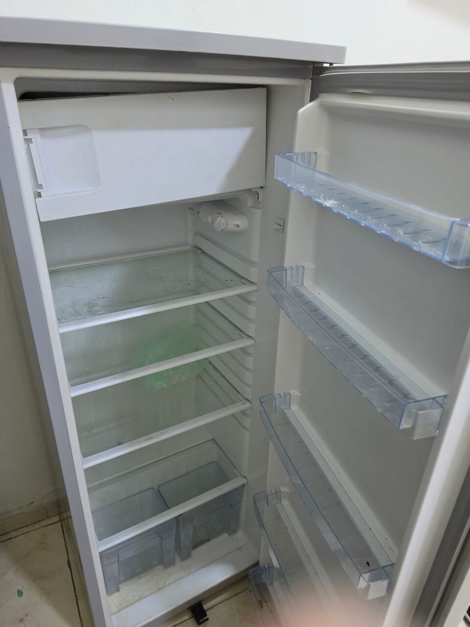 Jeddah, Air Conditioners, SAR 500,  I Want To Sell Refrigerator 345 Litter