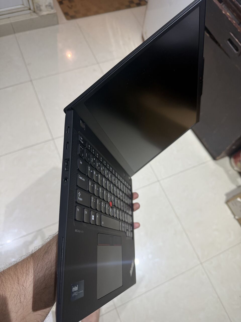 Riyadh, Computers, SAR 3300,  Lenovo X13 Gen 5 Ultra 7 16GB 512ssd Like New