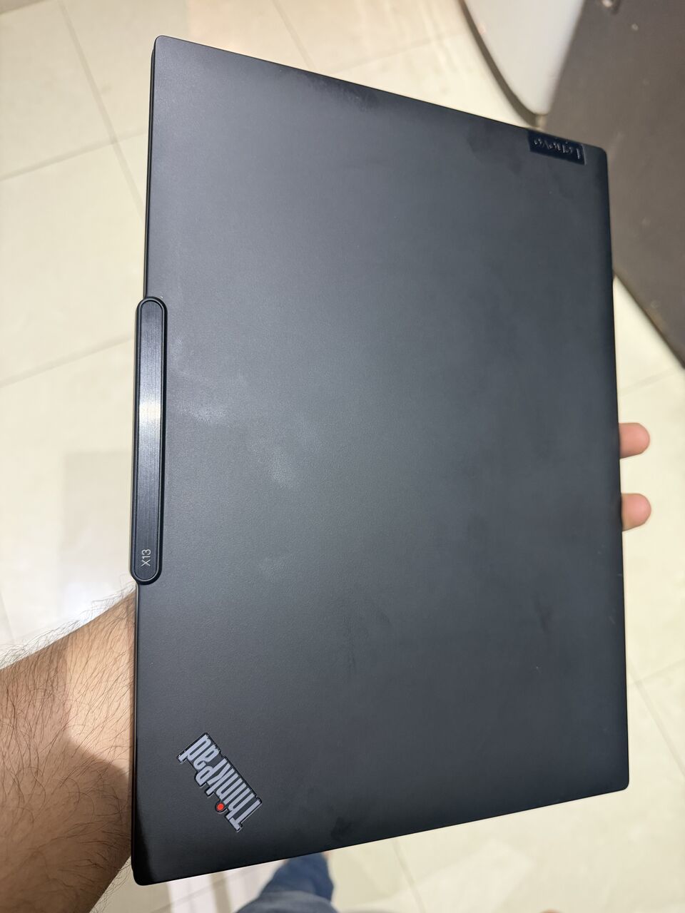 Riyadh, Computers, SAR 3300,  Lenovo X13 Gen 5 Ultra 7 16GB 512ssd Like New