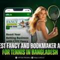 Powerful Fancy & Bookmaker API For Tennis