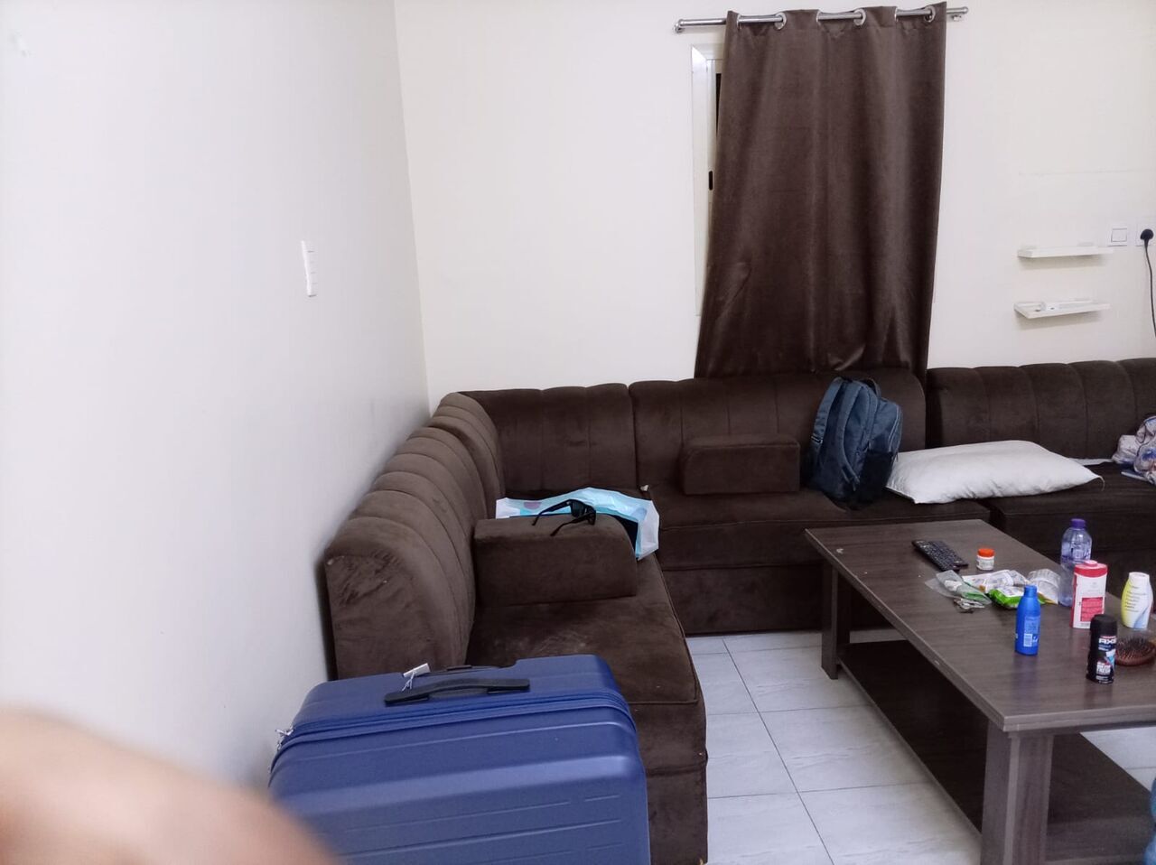 Jubail, Rooms for Rent, SAR 1150/month,  Separate Room Washroom & Other Amenities Available In 2 BHK For Tamil Executive Only