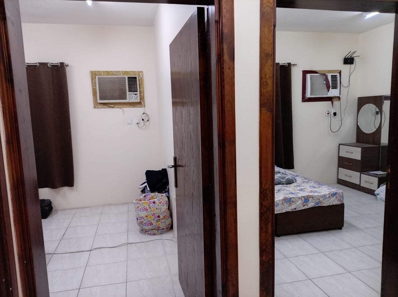 Jubail, Rooms for Rent, SAR 1150/month,  Separate Room Washroom & Other Amenities Available In 2 BHK For Tamil Executive Only