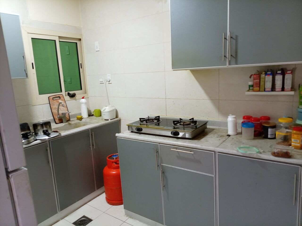 Jubail, Rooms for Rent, SAR 1150/month,  Separate Room Washroom & Other Amenities Available In 2 BHK For Tamil Executive Only