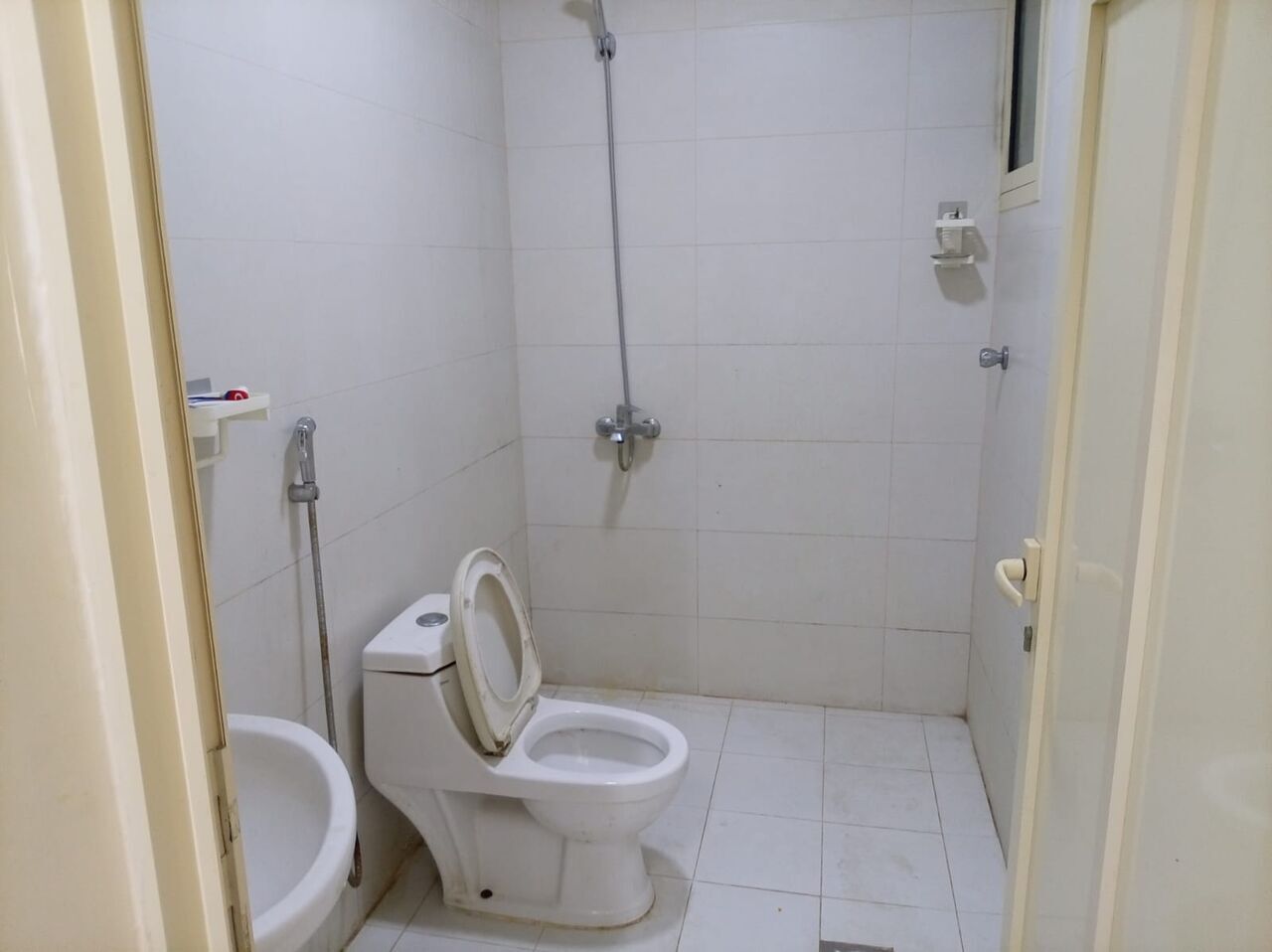 Jubail, Rooms for Rent, SAR 1150/month,  Separate Room Washroom & Other Amenities Available In 2 BHK For Tamil Executive Only