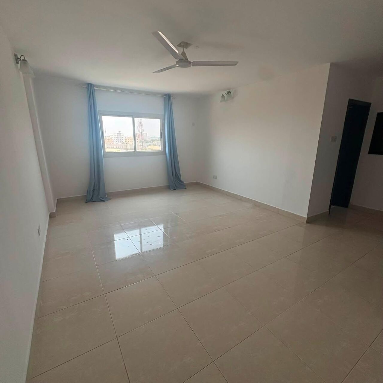 Adliya, Housing Exchanges, BHD 200/month,  1 BR,  110 Sq. Meter,  Spacious Apartment In Um Al Hassam Near Sabah Al Salem Medical Center And A 5 Minutes Walk