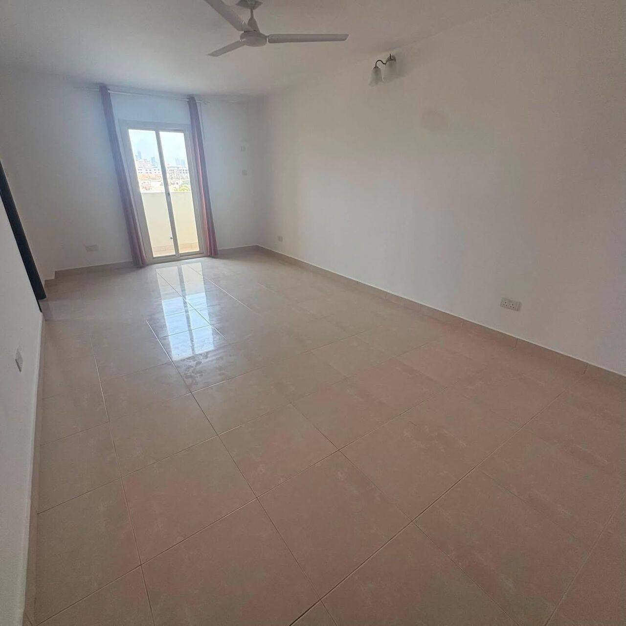 Adliya, Housing Exchanges, BHD 200/month,  1 BR,  110 Sq. Meter,  Spacious Apartment In Um Al Hassam Near Sabah Al Salem Medical Center And A 5 Minutes Walk