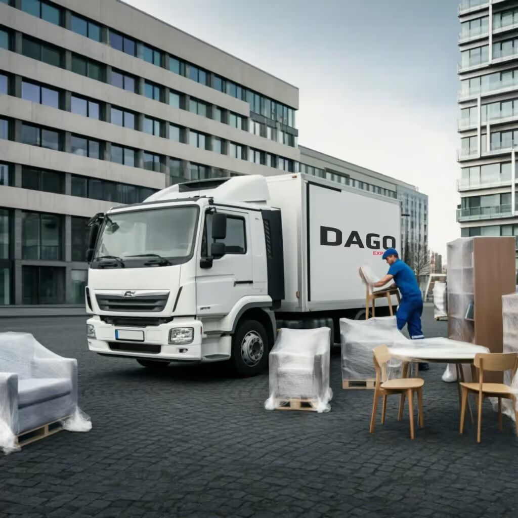 New York, Businesses For Sale, DAGO Express Inc.