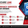 Data Privacy Services In Saudi Arabia