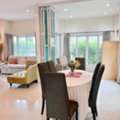 THB 45000,  56 Sq. Feet,  Single House For Rent Near Paseo Mall, Lat Krabang, Robinson Life Store, Lat Krabang,