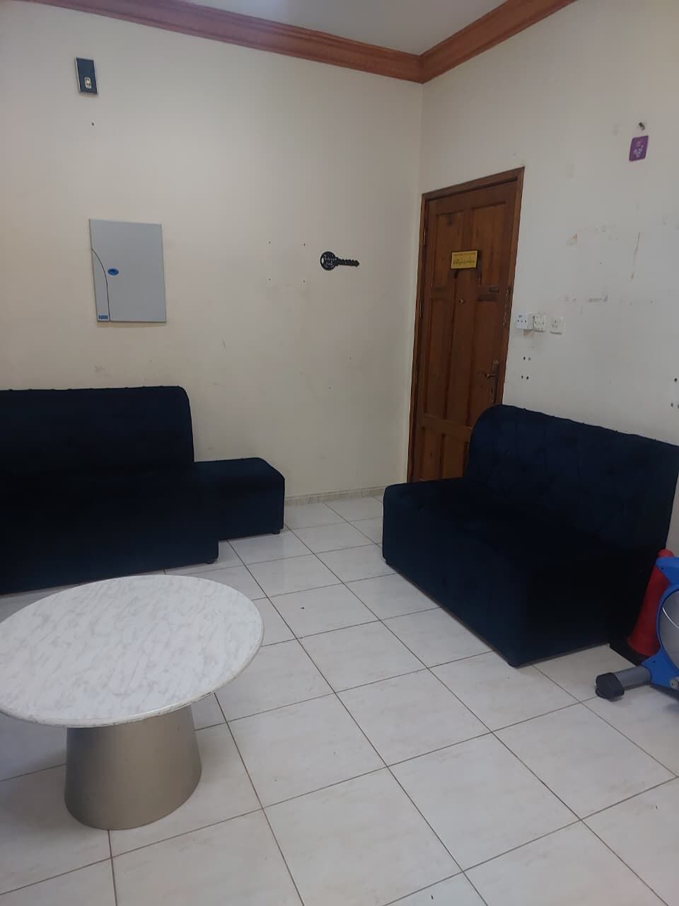 Jubail, Apartments, Flats, Houses & Villas, SAR 2500/month,  2 BR,  Apartment For Rent In Jubail