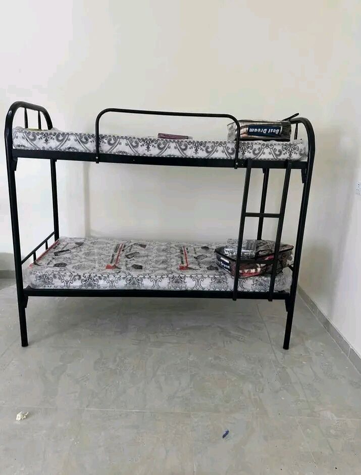 Jeddah, Furniture, SAR 2,  Brand New Strong Bunk Bed Available At Reasonable Price