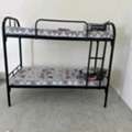 SAR 2,  Brand New Strong Bunk Bed Available At Reasonable Price