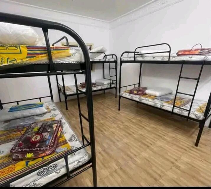 Jeddah, Furniture, SAR 2,  Brand New Strong Bunk Bed Available At Reasonable Price