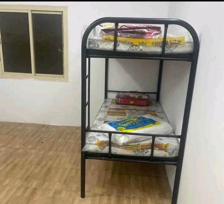 Jeddah, Furniture, SAR 2,  Brand New Strong Bunk Bed Available At Reasonable Price