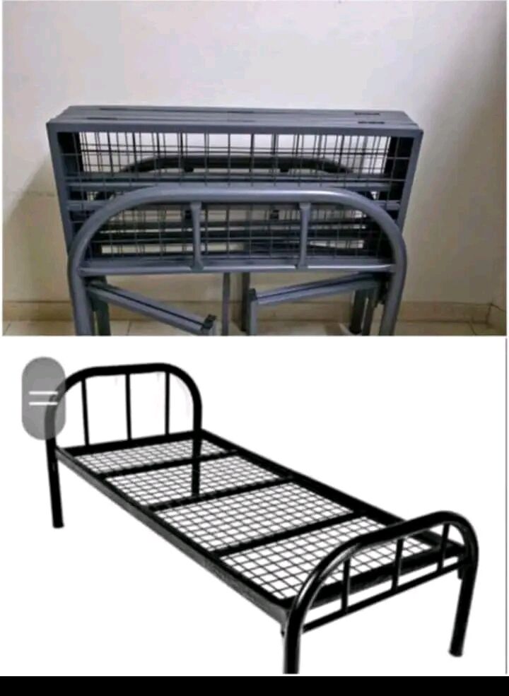 Jeddah, Furniture, SAR 2,  Brand New Strong Bunk Bed Available At Reasonable Price