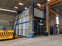 Mumbai, Business, Furnace Manufacturers In Jamshedpur
