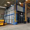 Furnace Manufacturers In Jamshedpur