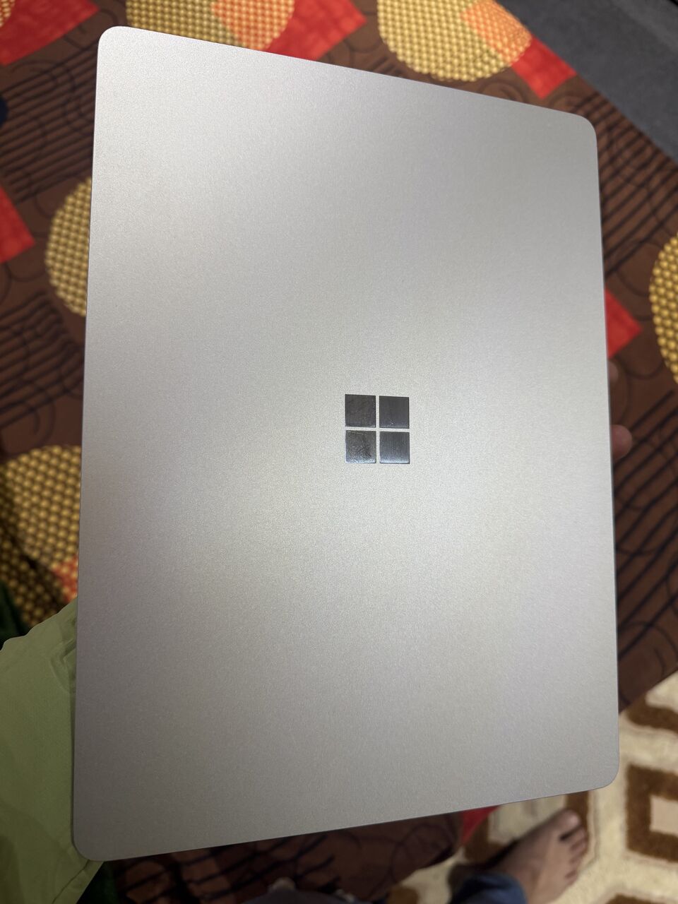 Riyadh, Computers, SAR 3500,  Microsoft Surface 7th Edition Touch Snapdragon X 16GB   256