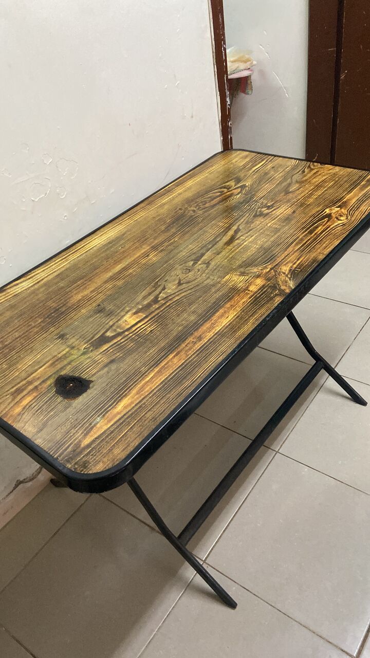 Riyadh, Furniture, SAR 120,  Table