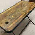 SAR 120,  Table