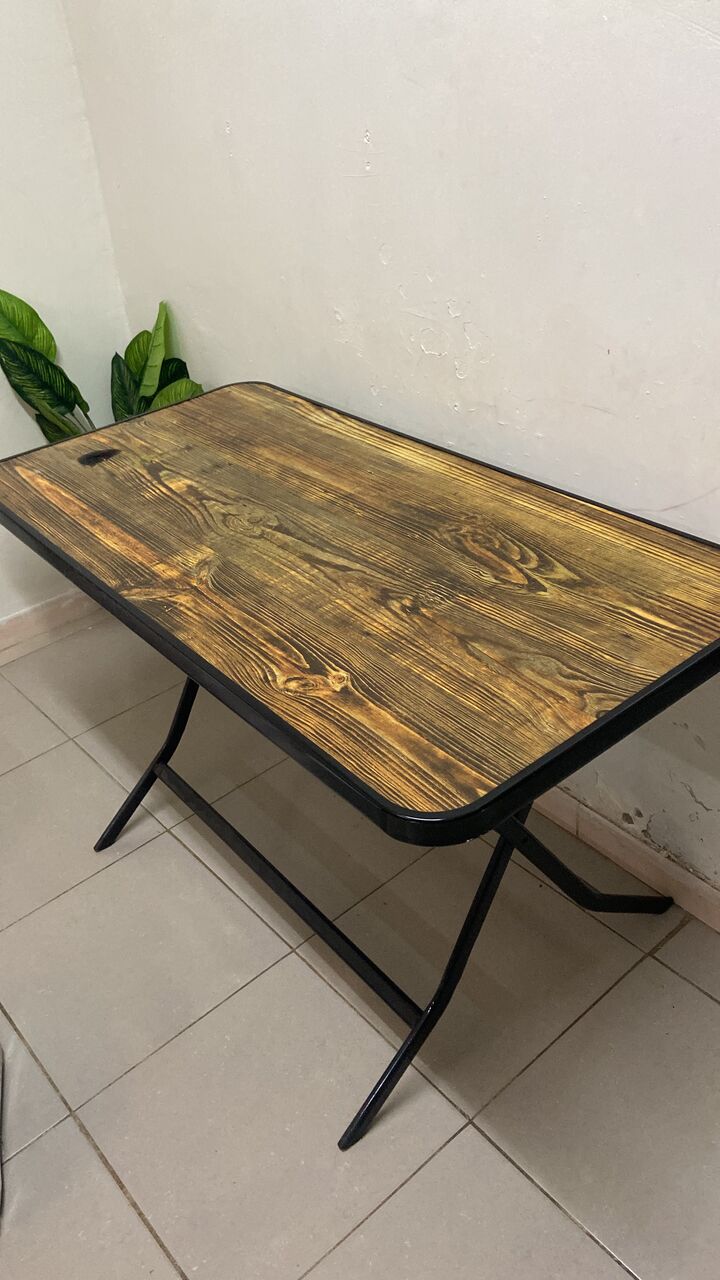 Riyadh, Furniture, SAR 120,  Table