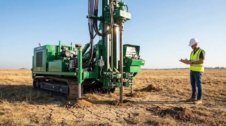 Dubai, Business, Reliable Soil Testing Equipment UAE | Labtech Middle East