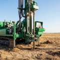 Reliable Soil Testing Equipment UAE | Labtech Middle East