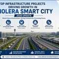 390 Sq. Yard,  Sidhi 857 Plots In Dholera - TP-4/B2, Bhangadh Village