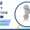 ZAR 6790,  CPVC Y Strainer For Industrial Chemical Piping System
