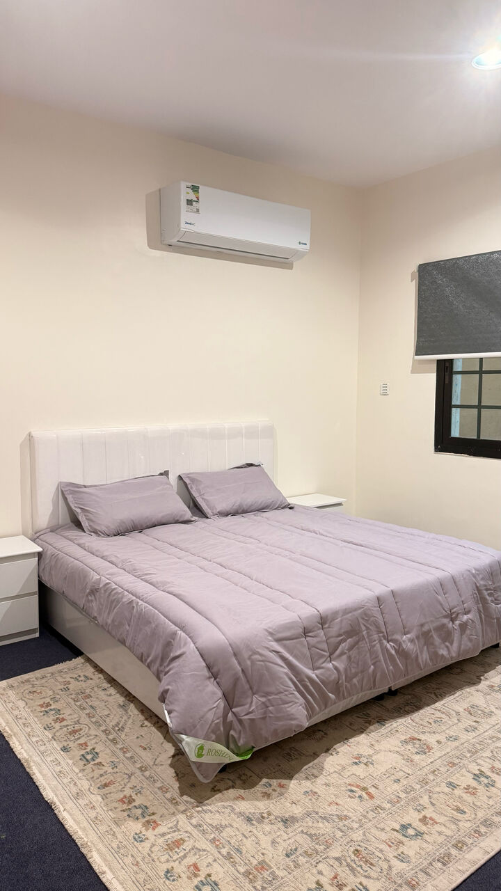 Jeddah, Rooms for Rent, SAR 1400/month,  Furnished,  Fully Furnished Bachelor Single Room Available For Rent ( For 1 Person)
