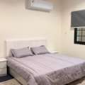 SAR 1400/month,  Furnished,  Fully Furnished Bachelor Single Room Available For Rent ( For 1 Person)