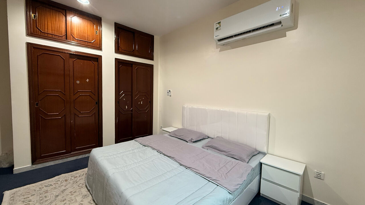Jeddah, Rooms for Rent, SAR 1300/month,  Furnished,  Fully Furnished Bachelor Single Room Available For Rent ( For 1 Person)
