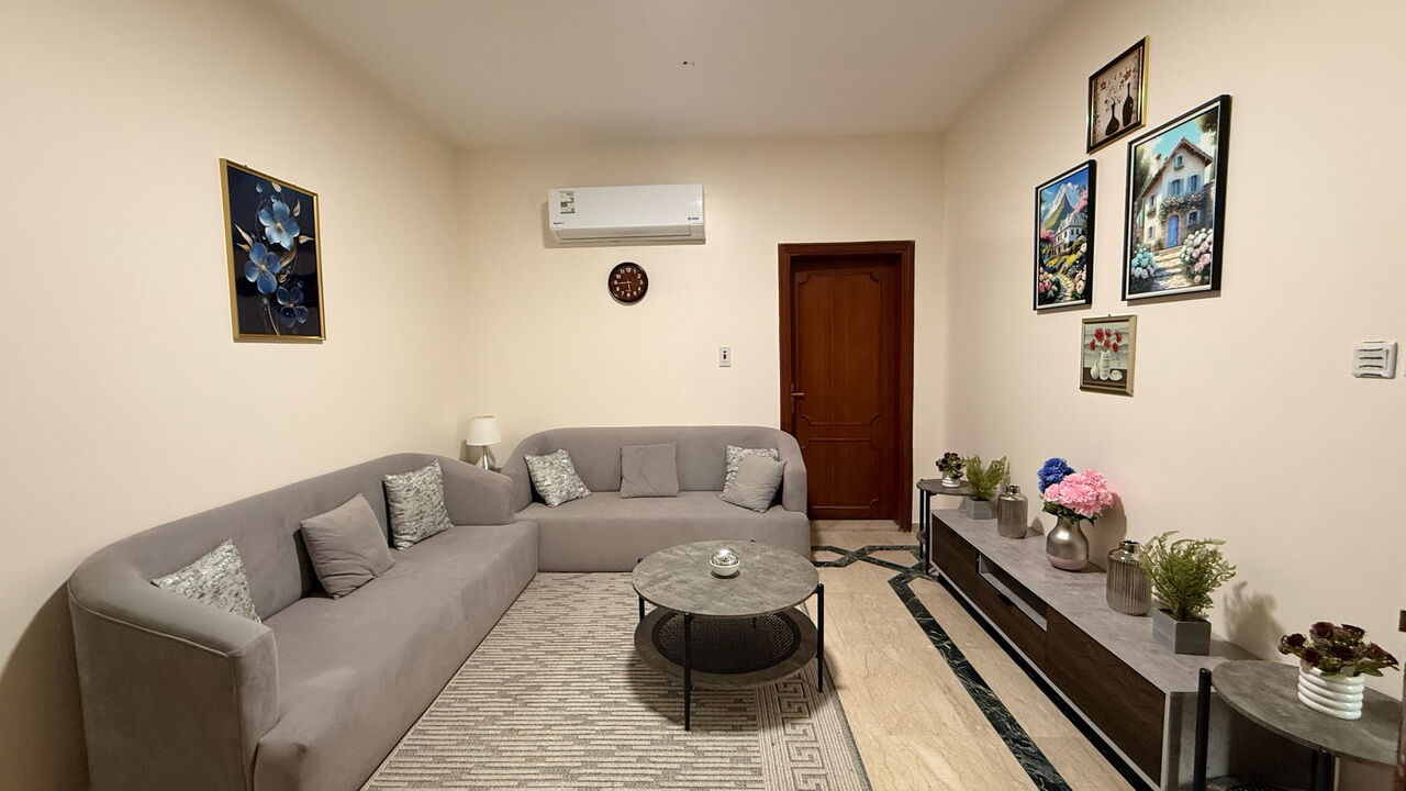 Jeddah, Rooms for Rent, SAR 1400/month,  Furnished,  Fully Furnished Bachelor Single Room Available For Rent ( For 1 Person)