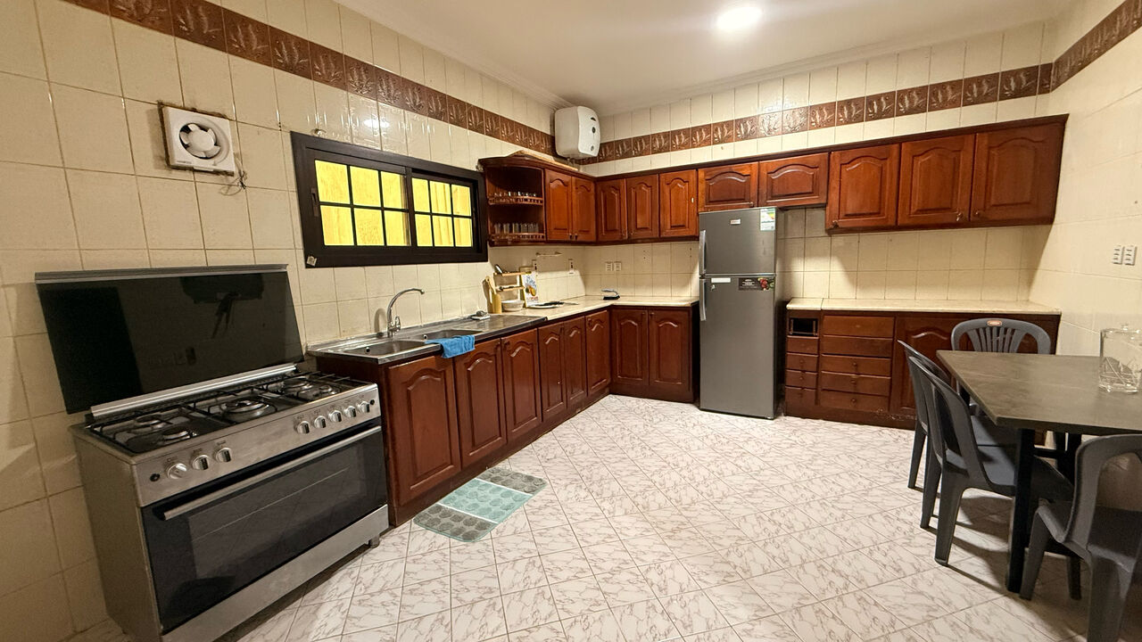 Jeddah, Rooms for Rent, SAR 1400/month,  Furnished,  Fully Furnished Bachelor Single Room Available For Rent ( For 1 Person)