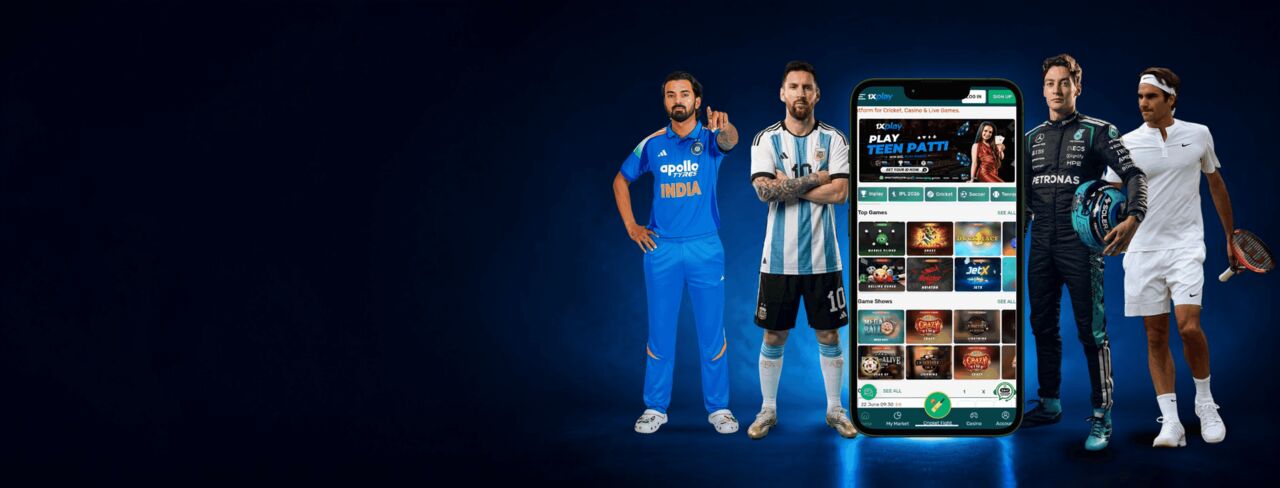 Mumbai, Sports, Find A Trusted Cricket Betting ID Service For Easy Online Access