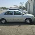 SAR 12000,  Toyota Corolla,  2006,  Manual,  500 KM,