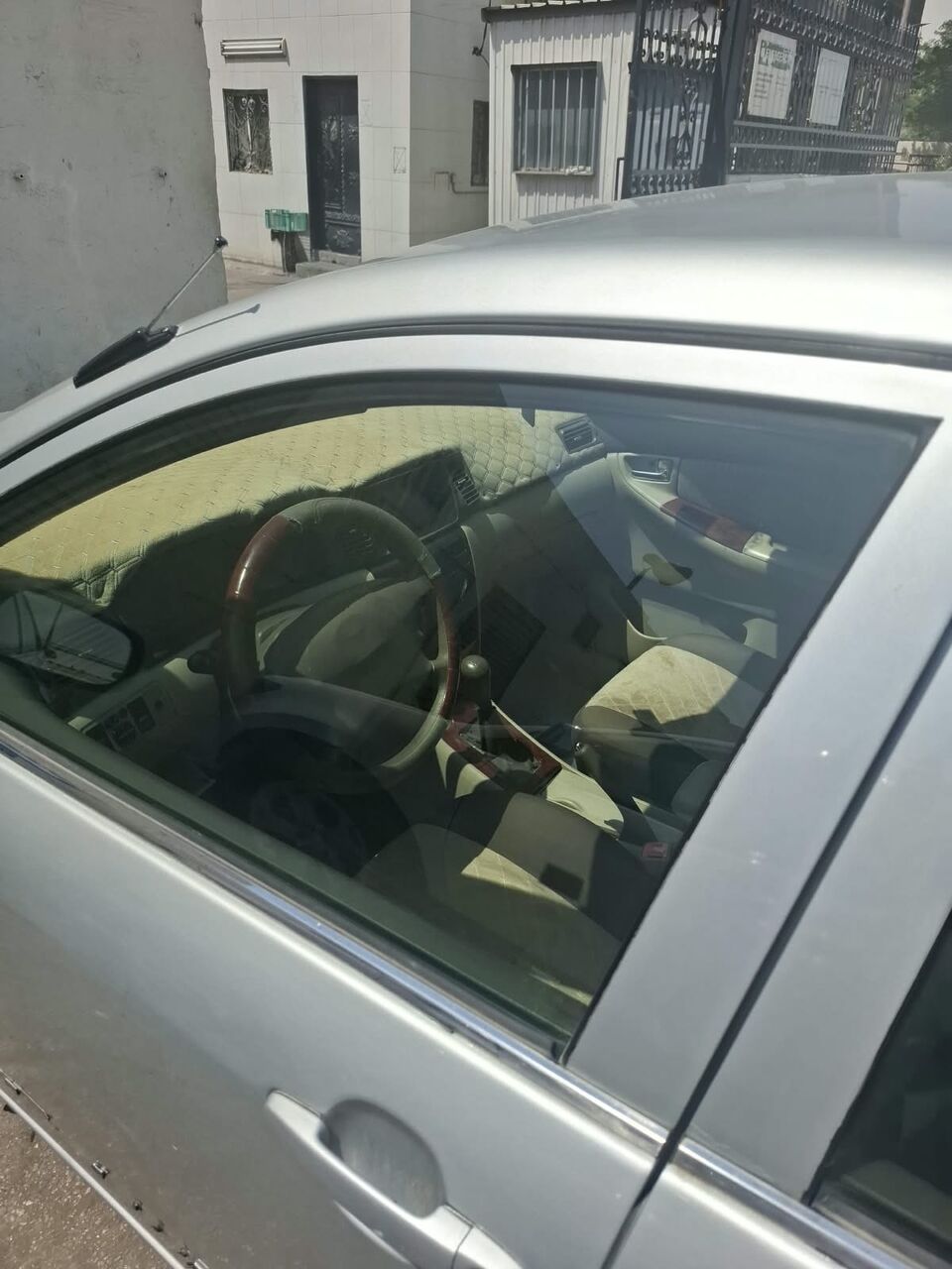 Riyadh, Vehicles, Cars & Trucks , SAR 12000,  Toyota Corolla,  2006,  Manual,  500 KM,