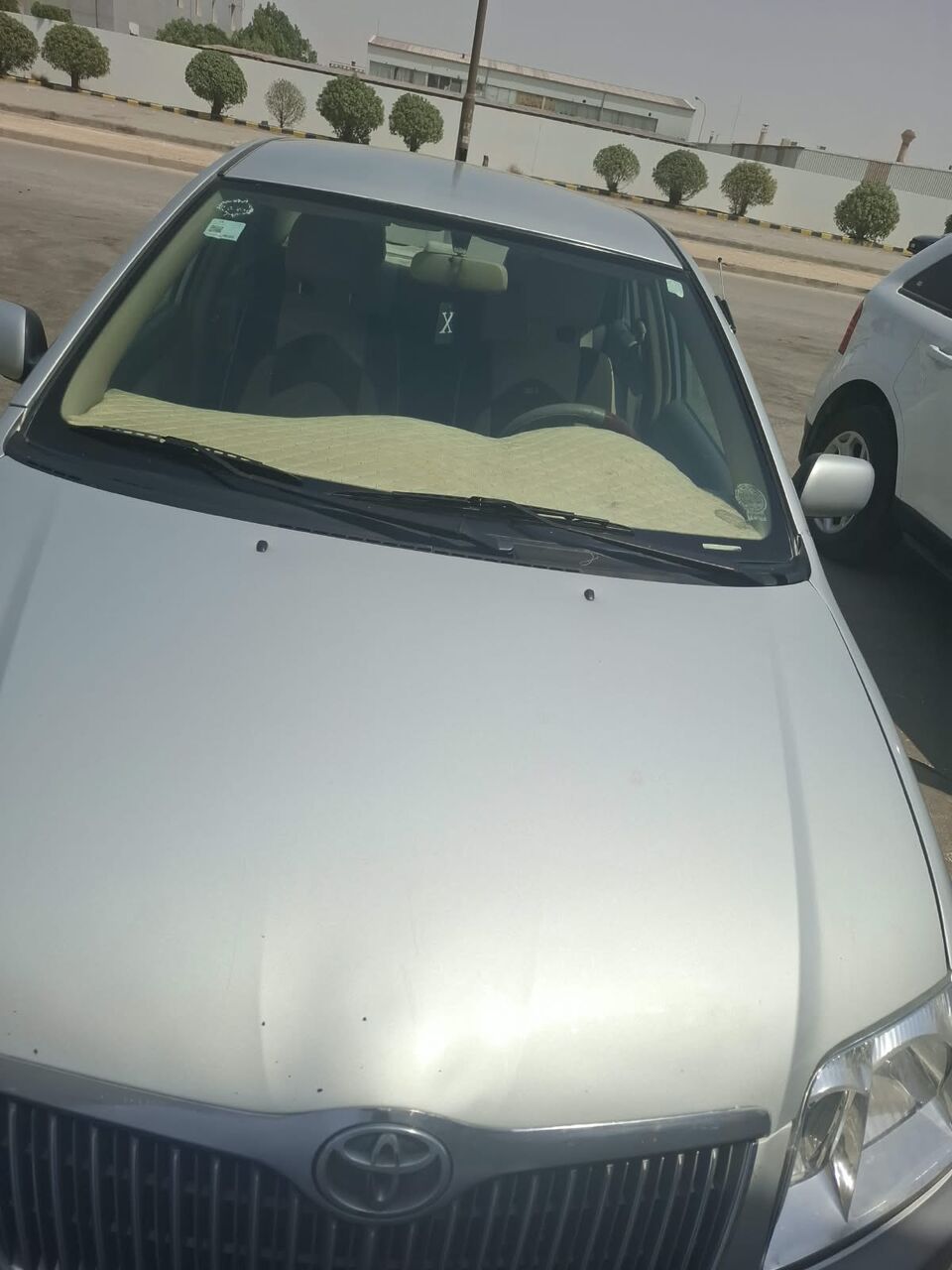 Riyadh, Vehicles, Cars & Trucks , SAR 12000,  Toyota Corolla,  2006,  Manual,  500 KM,