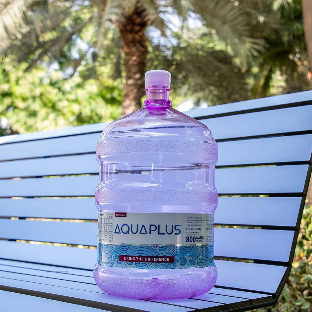 Dubai, Household Items, AED 335,  Best Drinking Water In Dubai &ndash; Pure, Safe & BPA-Free Alkaline Water