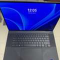 SAR 7000,  Dell XPS 17 Touch 4k Core I9 13th Gen 32GB 1TB 4070 RTX