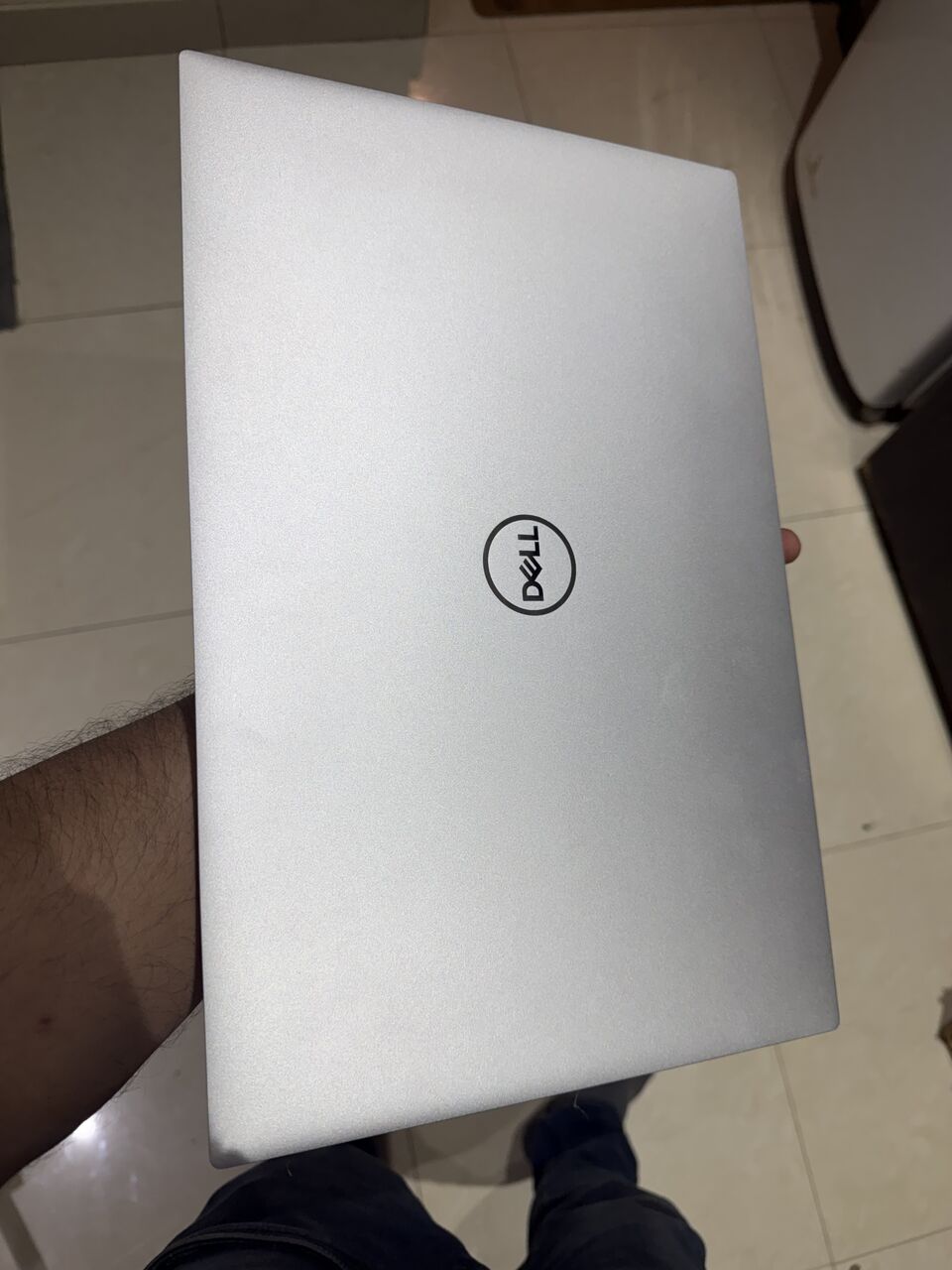 Riyadh, Computers, SAR 7000,  Dell XPS 17 Touch 4k Core I9 13th Gen 32GB 1TB 4070 RTX