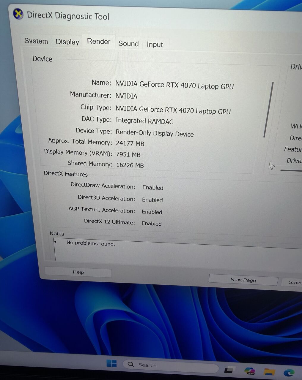 Riyadh, Computers, SAR 7000,  Dell XPS 17 Touch 4k Core I9 13th Gen 32GB 1TB 4070 RTX
